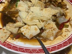 -旺顺阁鱼头泡饼(常营店)