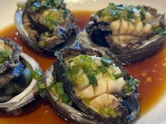 -添福来墨鱼饺子 · 海鲜东北菜(大连星海·黄浦路店)