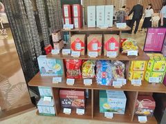 -惠州皇冠假日酒店·西餐厅·自助餐厅