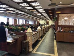 -东来顺饭庄(金泉广场店)
