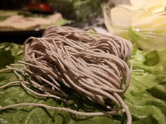 -一叶一世界·素食餐厅(锦华万达店)