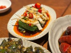 -麽麽家•爆炒牛肉饭(景瑞时光里店)