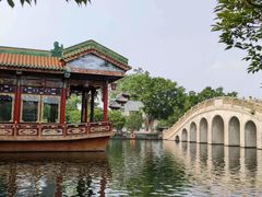 -宝墨园景区