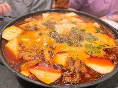 -湘肠香火锅店(团结湖店)