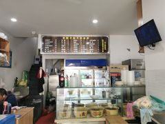 -老胖子凉拌粉干(安居总店)