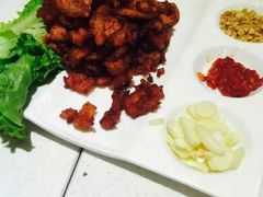 -城南往事风味主题餐厅(领秀城店)