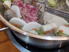 -草原牧语烤全羊(闽江大道店)