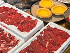 -谭三娘鲜切牛肉自助火锅(北京路店)