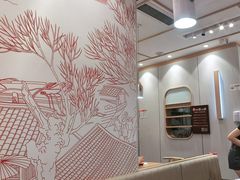 -喜家德虾仁水饺(南山书城店)