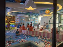 -星河湾温泉洗浴酒店