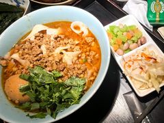 -喜晋道面馆(华严寺广场店)