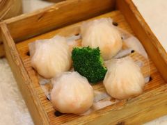 -龙的酒楼·手工早茶·顺德菜(近良路店)