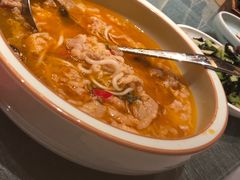 -小厨娘淮扬菜(六合欢乐港店)