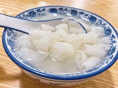 薏米拼姜茨-黄记潮汕甜汤(贝底田坊店)