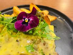 -UPPER KITCHEN(延安路店)