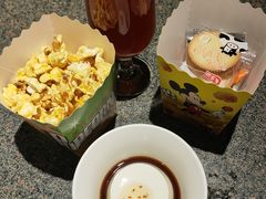 -真地道京味府·鲜橙烤鸭·北京菜(朝外大街东大桥店)
