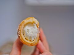 -中关村茶点