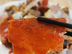 -维吾尔餐厅(宜山路店)