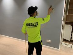 -绿色亿家除甲醛机构