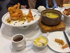 -福海居烤鸭店(鸟巢店)