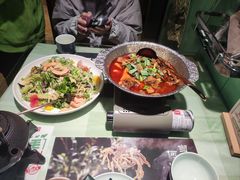 -福宝漠北·牛羊肉(广埠屯店)