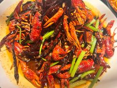 -红盔甲·小龙虾(人民广场店)