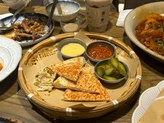 -那时新疆·若羌(经纬汇店)