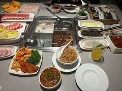 -海底捞火锅(吴中路店)