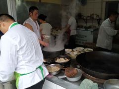-甘记肥肠粉(马鞍北路店)