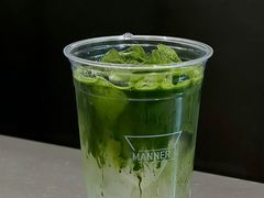 -Manner Coffee(万象前海店)