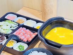 -阿香米线(凯德广场.1818店)