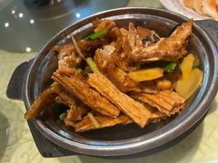 -禄源公·老莞诚饭店