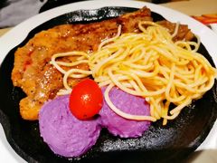 -豪客来牛排(海沧阿罗海店)