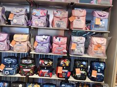 -宝大祥青少年儿童购物中心(南京东路店)