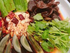 -小厨娘淮扬菜(六合欢乐港店)