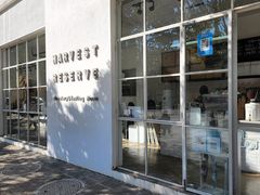 -收获咖啡HARVEST RESERVE(苍山店)
