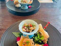 -四葉寿司·城市景观(深圳湾1号店)
