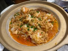 -图味美小黄鱼·景德菜(浙江路店)