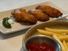 -烁先生披萨·儿童餐下午茶(河南岸店)