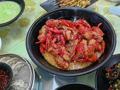-聚味瞿记·龙虾堂(渔人码头一店)