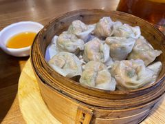 福州鱼饺-闽上鲜·福建菜(龙湖滨江天街店)