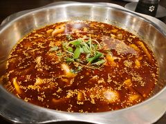 -川渔居—鱼火锅(八方汇店)