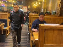 -小俩口烧烤东北菜(双井店)