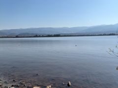 -西昌邛海湿地
