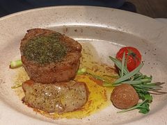 -王品牛排(福州泰禾店)