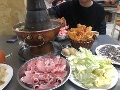 -三兴涮羊肉(荣安大街店)