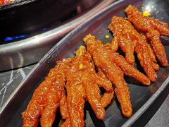-巴蜀大将火锅(春熙店)
