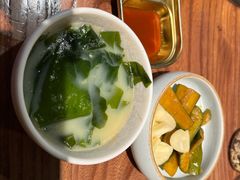 -九田家黑牛烤肉料理(新辰里亚运村店)
