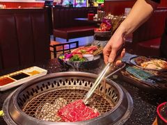 -牛焱·烧肉酒肆(五大道店)