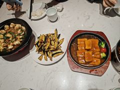-峨嵋小镇·川菜(勒泰中心店)